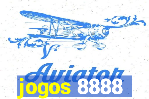 jogos 8888